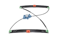 TOUAREG Door window regulator front right (VWLQWR051FR)