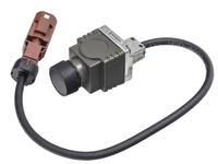 E-CLASS rear-view camera (DBL905150364)