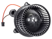 A-CLASS Heater blower motor (MBLZD172627)