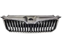 SUPERB Radiator grille (SKL160011005)