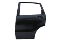 CR-V Door rear left (L170207055L)