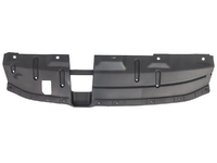 QASHQAI Bonnet lock trim (NSL15042512)