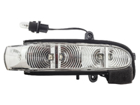 G-CLASS Side mirror turn signal light right (DBL02038201R)