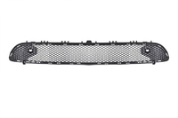 GLA-CLASS Front bumper grille central (DBL3122122)