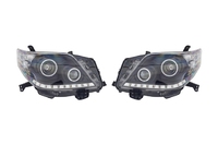 LAND CRUISER PRADO Headlight left and right (TYL02010019)