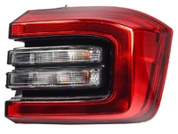 TIGGO 4 Lamp rear right external (CRL19720908R)