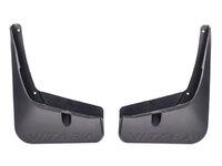 VITARA Car mud flaps rear left and right (SZL2811540R)