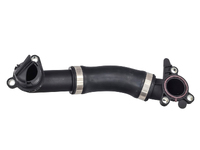 BMW 1-Series Cooling system pipe (BML538645545)