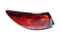 MAZDA 6 Lamp rear left (MZL3010200L)