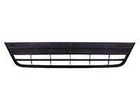 TIGUAN Front bumper grille central (VWL00110015)