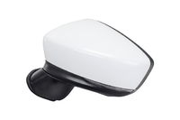 MAZDA 3 Side-view mirror left (MZL0141234L)