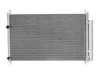 COROLLA AC radiator (TYL10400370)