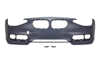 BMW 1-Series Bumper front (BML60111321)