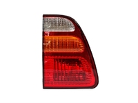 LAND CRUISER Lamp rear left (LZ01060007L)