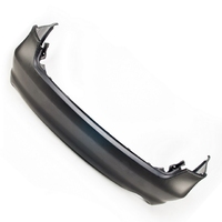 GRANDIS Bumper rear (MB51007)