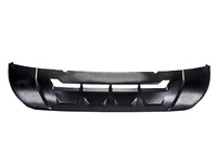 L200 Bumper spoiler front (MBL2219100)