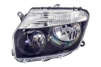 DUSTER Headlight left (RNL5793041L)