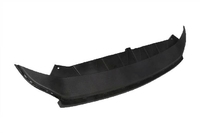 PASSAT Bumper spoiler front (VWL0409016)
