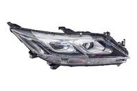 ECLIPSE CROSS Headlight right (MBL13100101R)