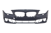 BMW 5-Series Bumper front (BML31832677)