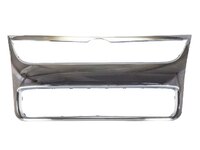 TOUAREG Radiator grille (VWL0701008)