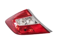 CIVIC Lamp rear left (L022010200L)