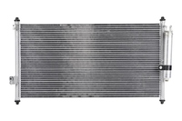 X-TRAIL AC radiator (NSL10489393)