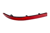 TOURAN Reflector left (VWL0502011L)