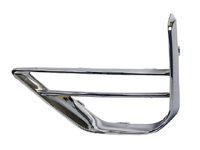 TIGGO 8 PRO Bumper grille molding for fog lights front left (CRL5611600BL)
