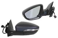 PASSAT CC Side-view mirror left (L066010500L)