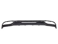 S-CLASS Bumper spoiler rear bottom (DBL22288593)