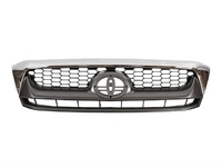 HILUX Radiator grille (L321008007)