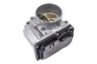 PAJERO / MONTERO Throttle valve (MBL1450A033)