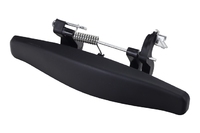 SANDERO Door handle left external (RNL0579217L)