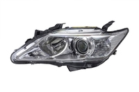 CAMRY Headlight left (TYL016010102L)