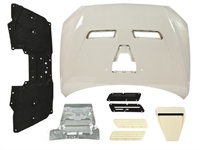 LANCER bonnet (MBL84020)