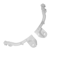 ASX Rear bumper bracket right (MB121028R)