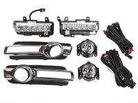 PAJERO / MONTERO Fog light left and right (MB812LED12)