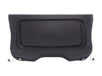 FOCUS Cargo cover (FDL22072605)