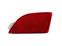 MAZDA 3 Reflector left (MAL03404343L)