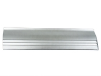 PAJERO / MONTERO Door extension panel front left (MB31109FLFD)