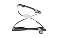 FABIA Door window regulator front left (SKLQWR052FL)
