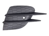 E-CLASS Front bumper grille right (DBL21388590)