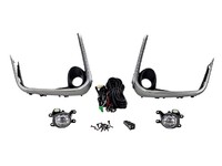 COROLLA Fog light left and right (TYL9377LEDB2BS)
