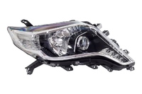 LAND CRUISER PRADO Headlight right (TYL02010002R)