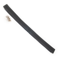 PAJERO / MONTERO SPORT Bumper trim rear top (MB21022)