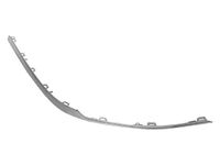 PASSAT Bumper molding rear left (VWL0408016L)