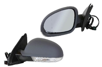 JETTA Side-view mirror left (L042010500L)