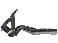 GS8 Hood hinge cover left (GCL29090501L)