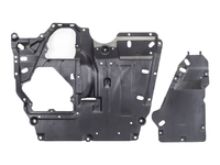 LANCER Lower engine cover (MBL00126014)